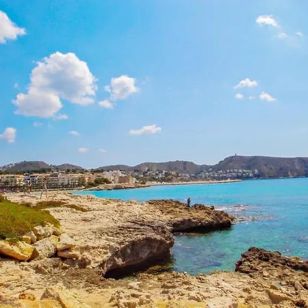 Διαμέρισμα La Playita - Beachfront With Stunning Ocean View In *