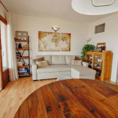 Διαμέρισμα La Playita - Beachfront With Stunning Ocean View In Moraira