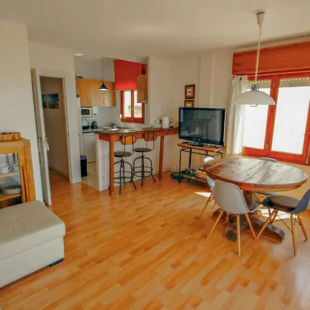 La Playita - Beachfront With Stunning Ocean View In 아파트